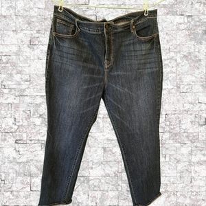 Old Navy Curvy Jeans*